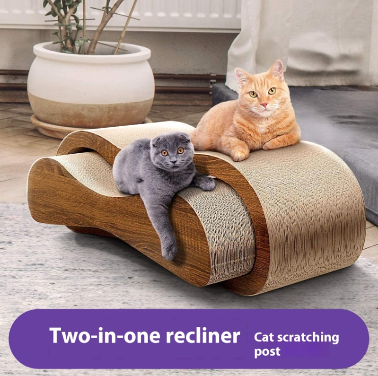 Cat Scratching Board – Gems Pet Shop